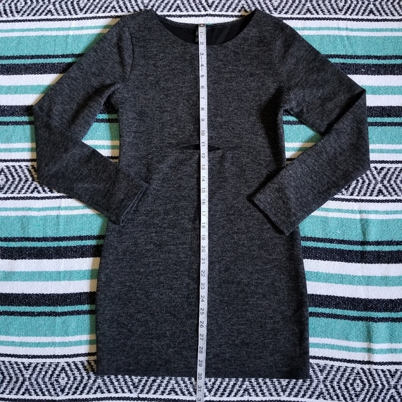 Wild Fable Keyhole Sweater Dress - Picture 5 of 11